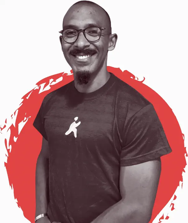 Ignacio Salcedo. Senior Backend Developer & Engineering Manager